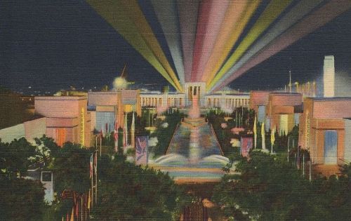 tx-centennial-light-show