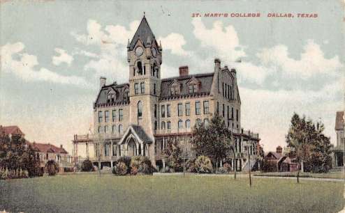 st-marys-college_postmarked-1909
